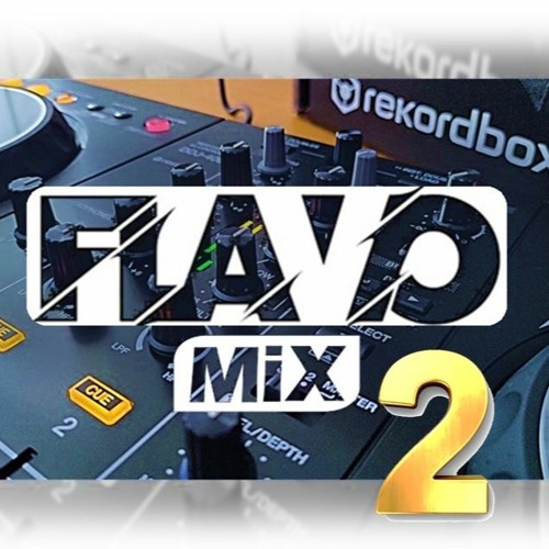 DJ FLAVIO ✪’s avatar