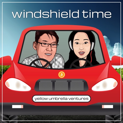 Windshield Time’s avatar