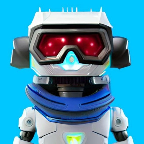 Lil Bot AI ♪’s avatar