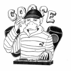 goose