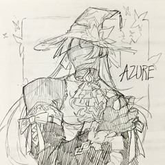 🔪azuretime🪻
