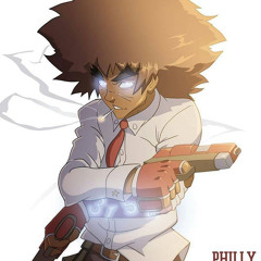Mōrisu Sensei