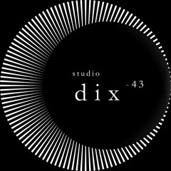 studio  d i x - 43