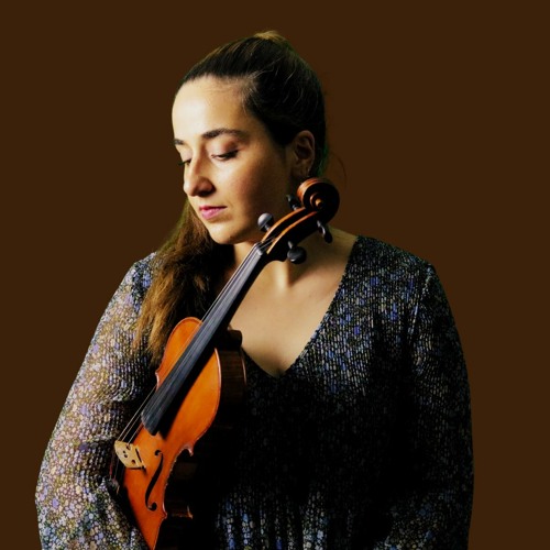 Saba Yousefi’s avatar