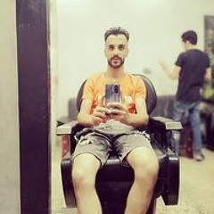 Mahmoud Hatem