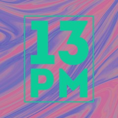 13PM