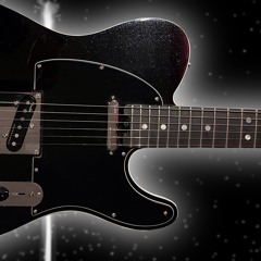 Basementally Guitarded