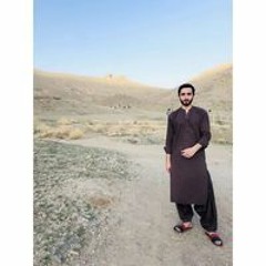 Bazil Shahwani