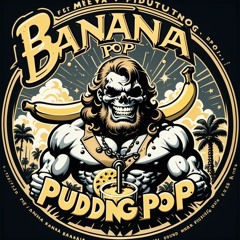 BananaPuddingPop