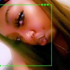 AVA BABY💕😫😌♿️