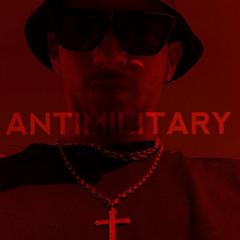 antimilitary