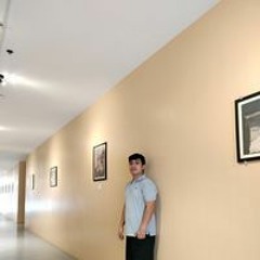 Mc Neil Retaga Digno