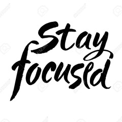 🅂🅃🄰🅈 🄵🄾🄲🅄🅂 🄱🄴🄰🅃🅂