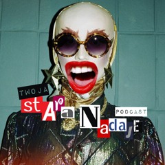 Twoja Stara nadaje - podcast