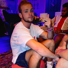 harrison berrier