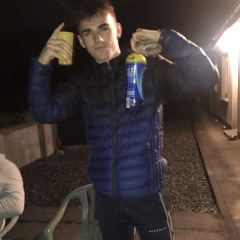 Adam Roche