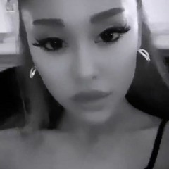 real Adrianna Grande