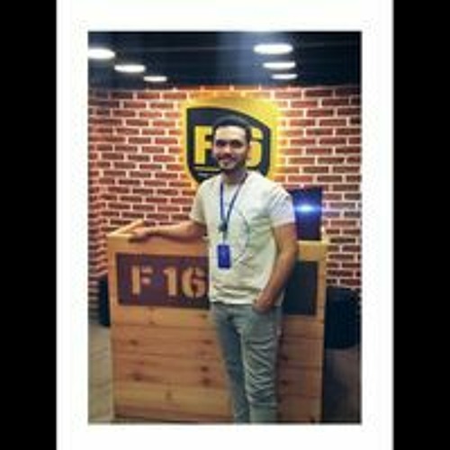Ahmed Abdallah’s avatar