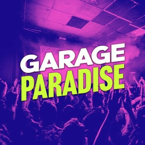 Garage Paradise Events UK’s avatar