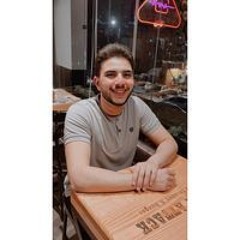 Mohamed Atef