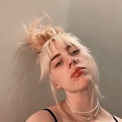 BILLIE_EILISH <3