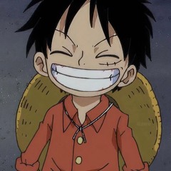 Monkey D Luffy