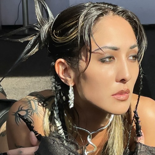 dj aya