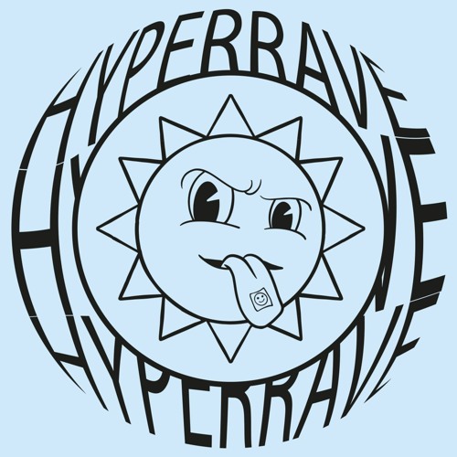 Stream HYPERRAVE music | Listen to songs, albums, playlists for free on ...