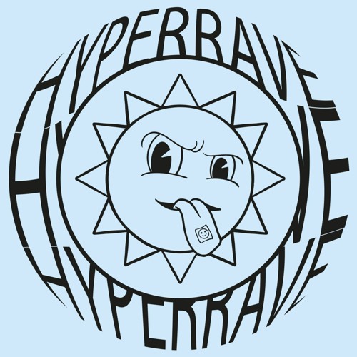 HYPERRAVE’s avatar