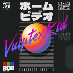 Vulptexkid