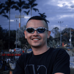 Esteban Arias - A.K.A GroovyBan