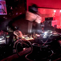 DJ Rhizome