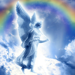 👼