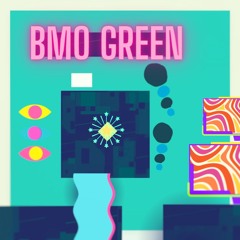 BMO Green