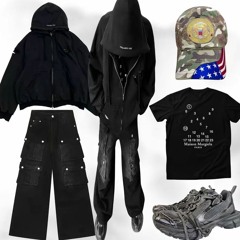 Project_1 (prod. poaksa)