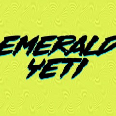 Emerald Yeti