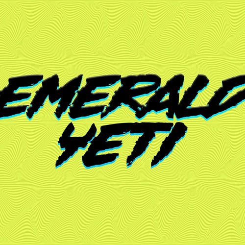 Emerald Yeti’s avatar