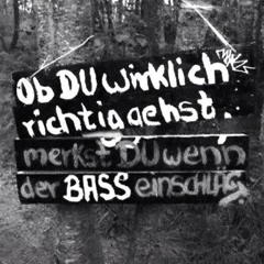 Zeit das sich was Dreht Feat.benny_hrz