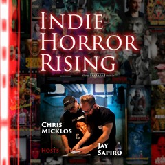 Indie Horror Rising