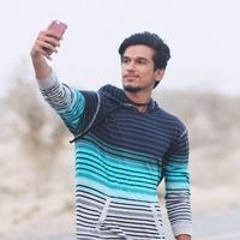 Shoaib Ashraf