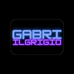Gabri IlGrigio (aka Grey G)
