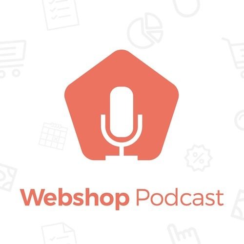 Webshop Podcast’s avatar