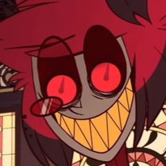 AlastorTheRadioDemon