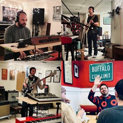 The Outer Dimensions