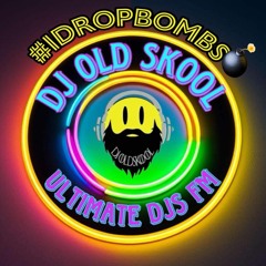 Dj-OldSkool Rave Acid Techno