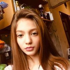 Анюта Сидоренко