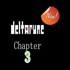 Deltarune Chapter 3 APK