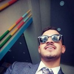 Ibrahim Nasser Mohamed