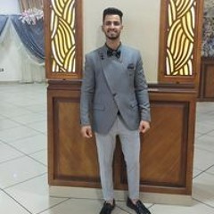 Rabee Alatshh