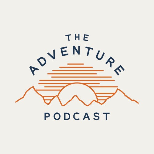 The Adventure Podcast’s avatar